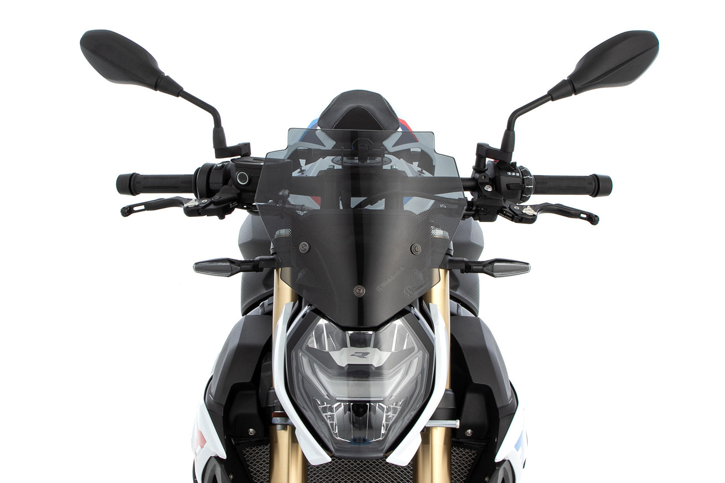 Wunderlich SPORT voorruit