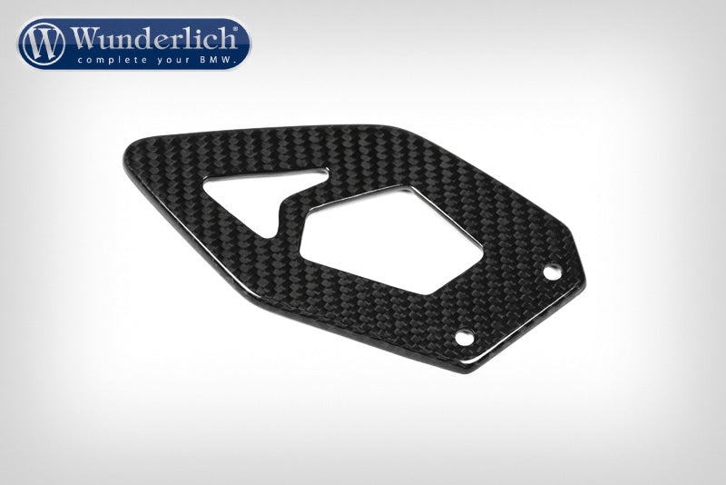 Ilmberger Heel Protector