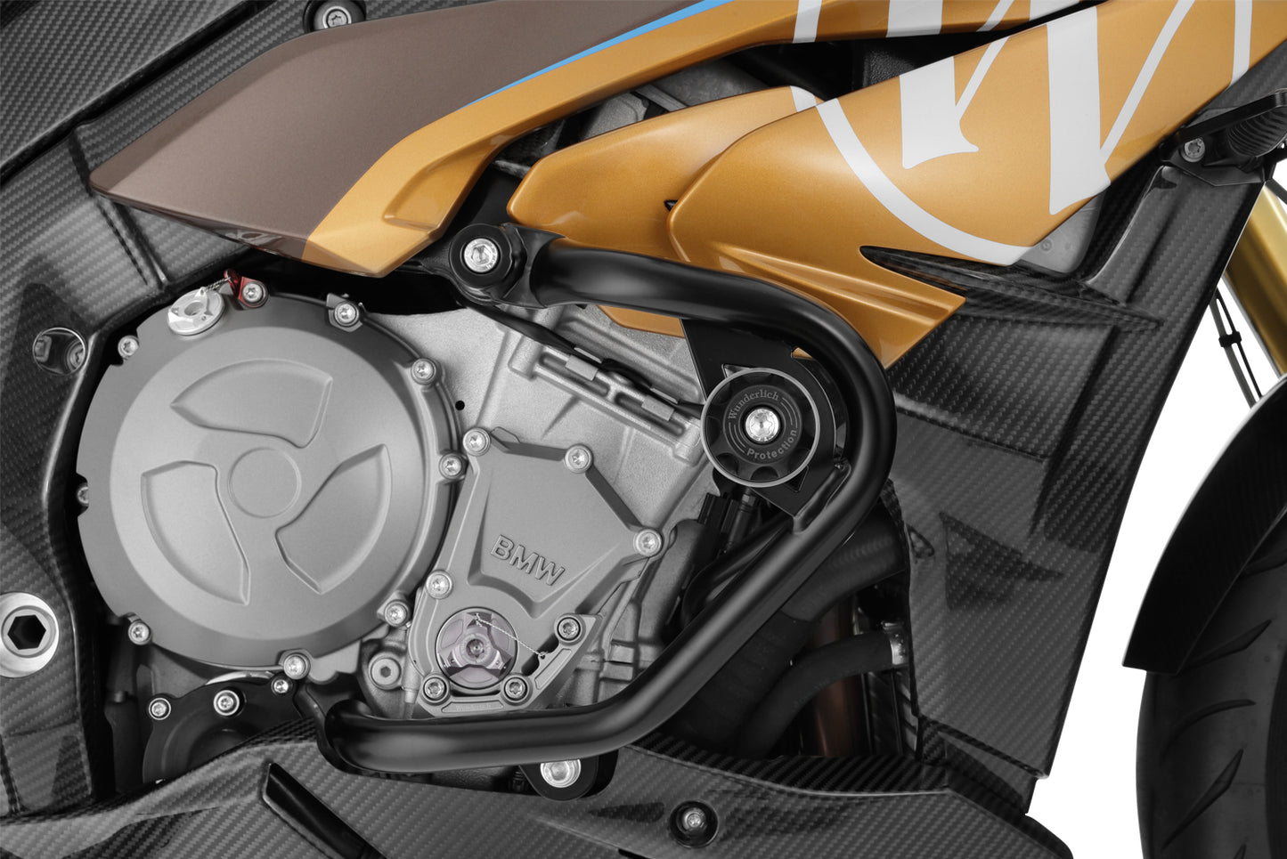 Wunderlich Motorschutzbügel S 1000 XR