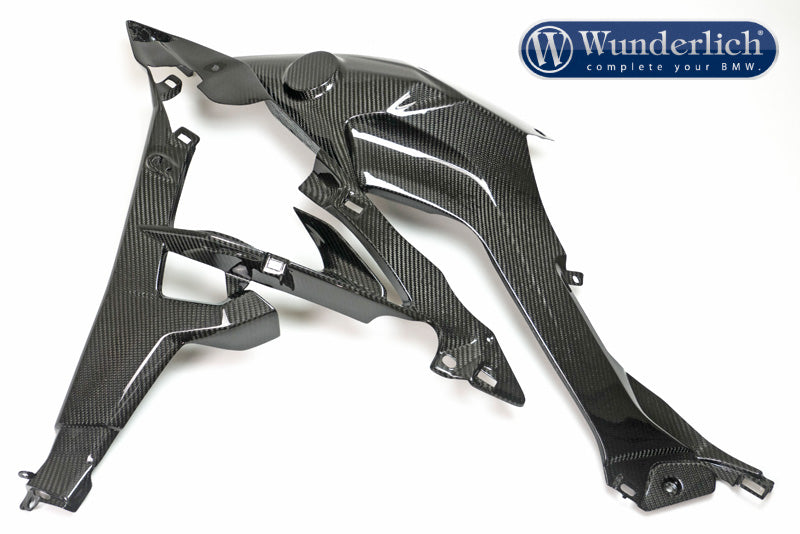 Ilmberger Radiatorbescherming S 1000 XR