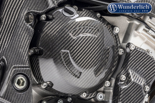 Ilmberger Clutch cover