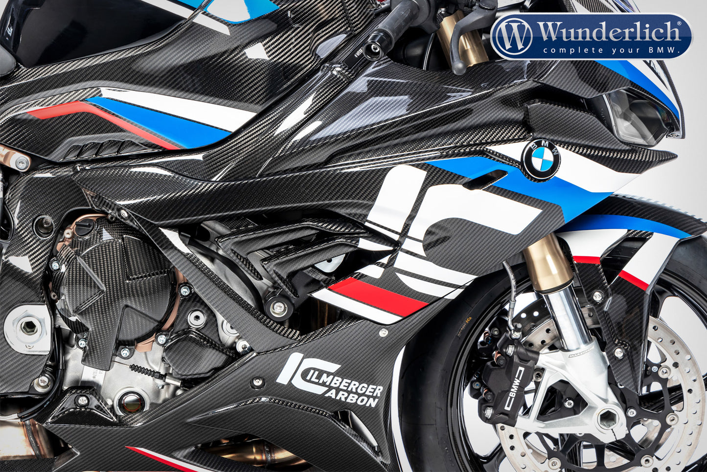 Ilmberger Frame Cover M Frame