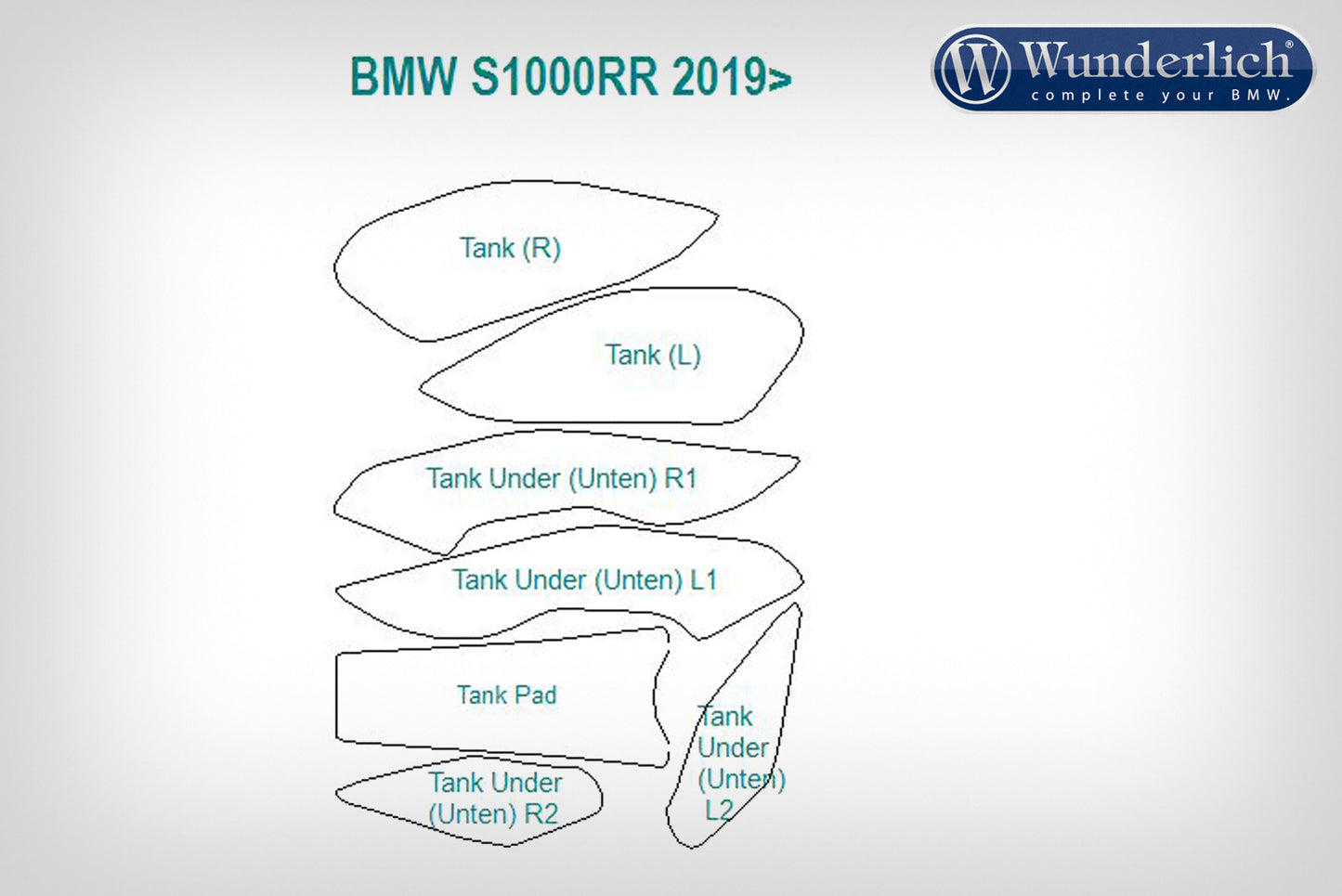 Tankbescherming PremiumShield