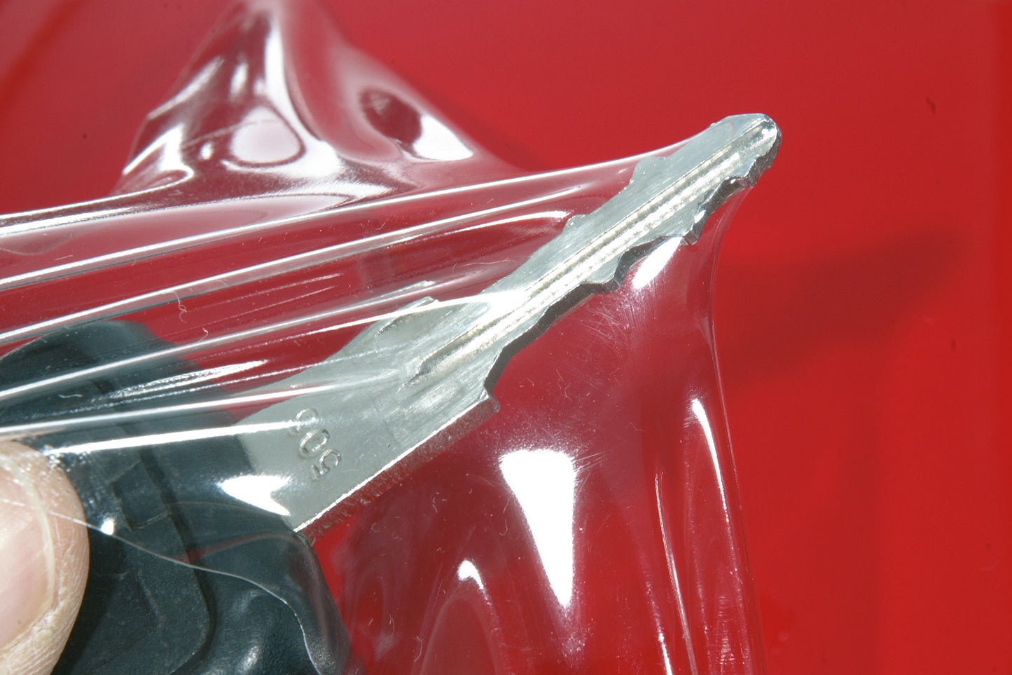 Komplettes Lackschutzset PremiumShield