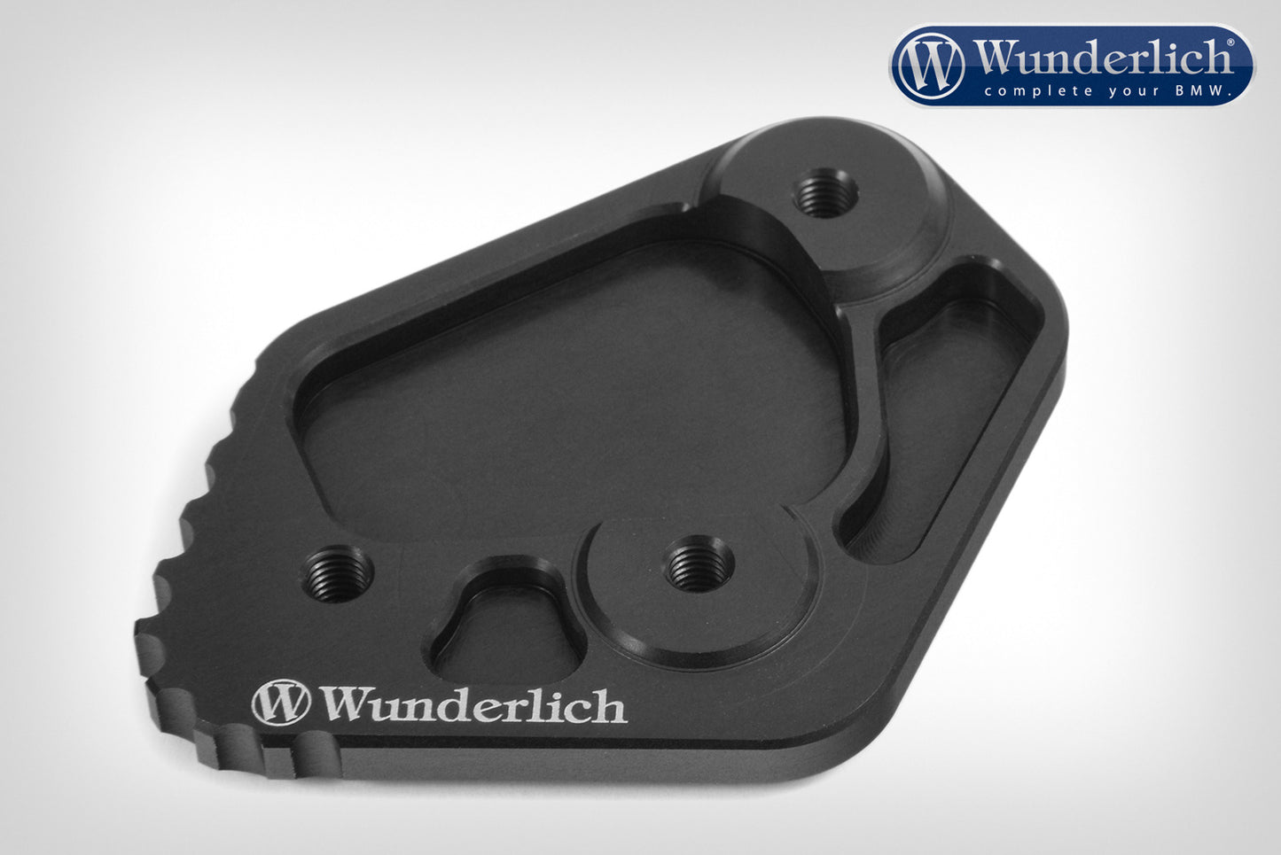 Wunderlich Side stand enlarger S 1000 RR