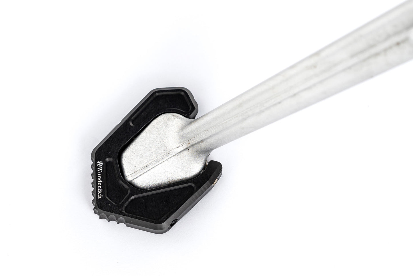 Wunderlich Side stand enlarger