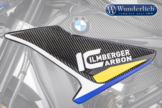 Ilmberger voorruit S 1000 R
