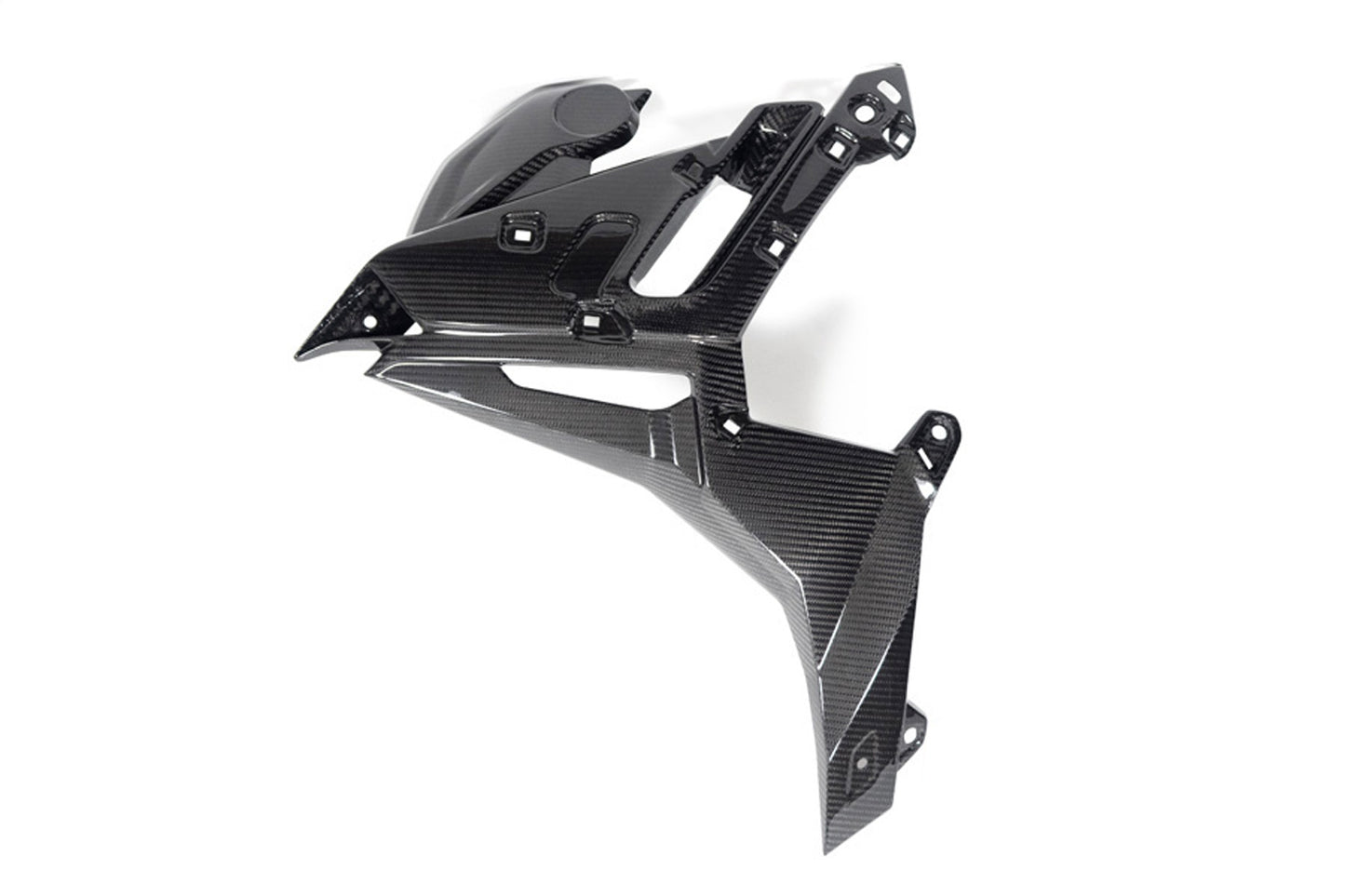 Ilmberger Radiator cover S 1000 R