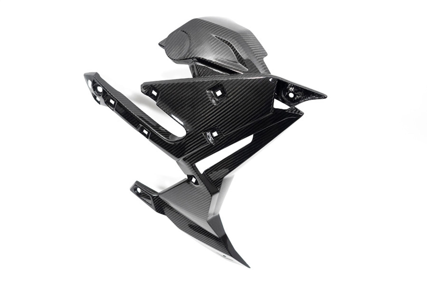 Ilmberger Radiator cover S 1000 R