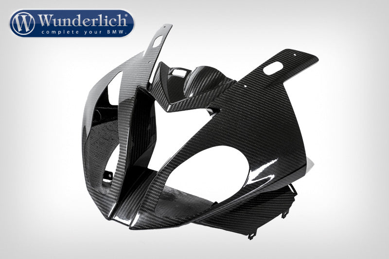 Ilmberger Upper fairing