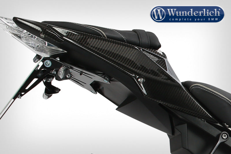 Ilmberger Tail fairing