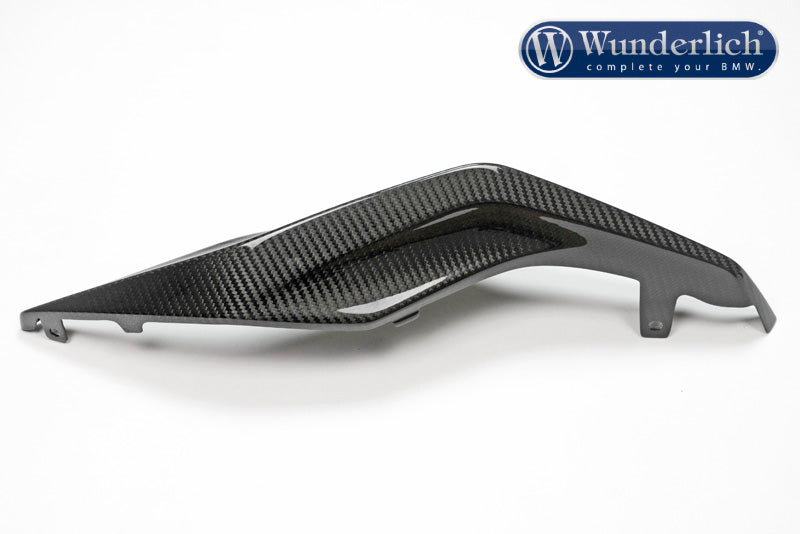 Ilmberger Tail fairing S 1000 XR