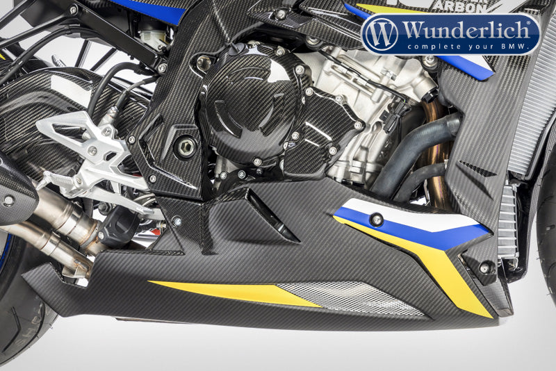 Ilmberger Buikpan S 1000 R