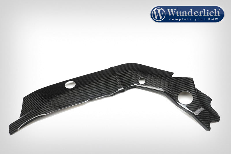 Ilmberger Rahmenabdeckung S 1000 XR