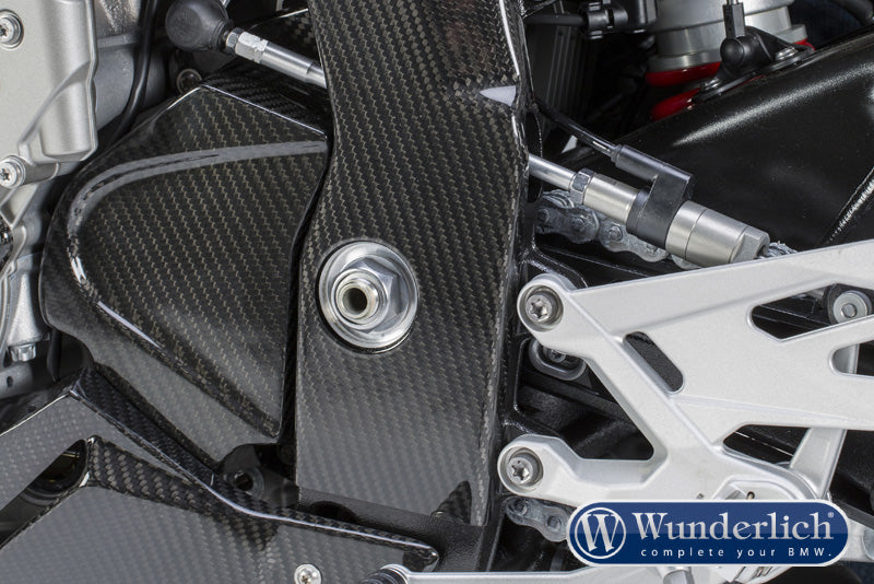 Ilmberger Sprocket cover