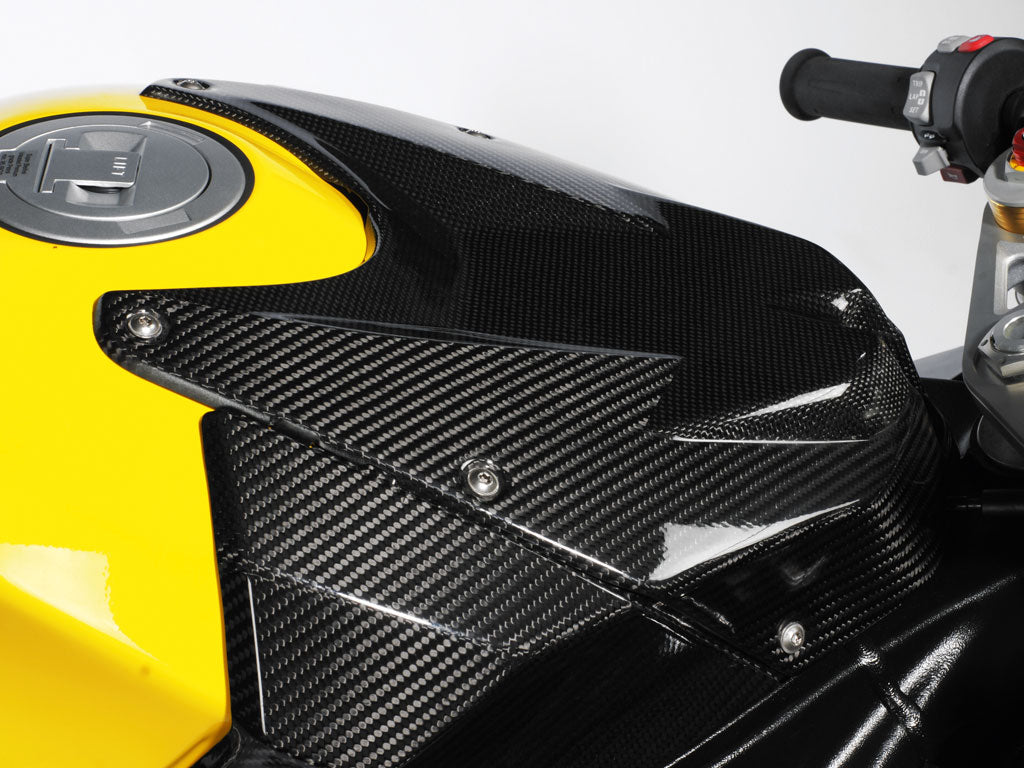 Ilmberger Tankdeksel