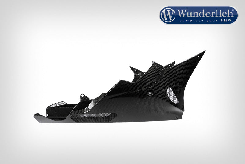 Ilmberger Belly pan S 1000 RR