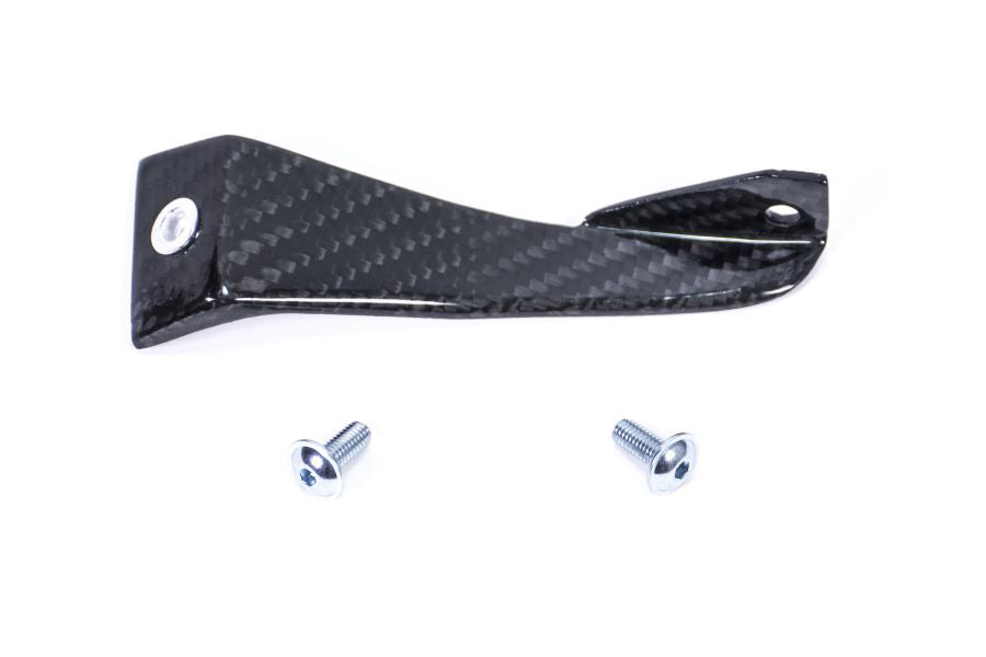 Montageset voor bellypan S 1000 RR