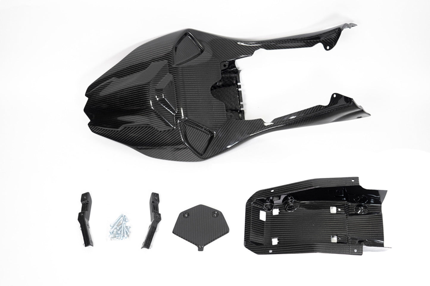 Ilmberger Heckverkleidung Racing M 1000 RR