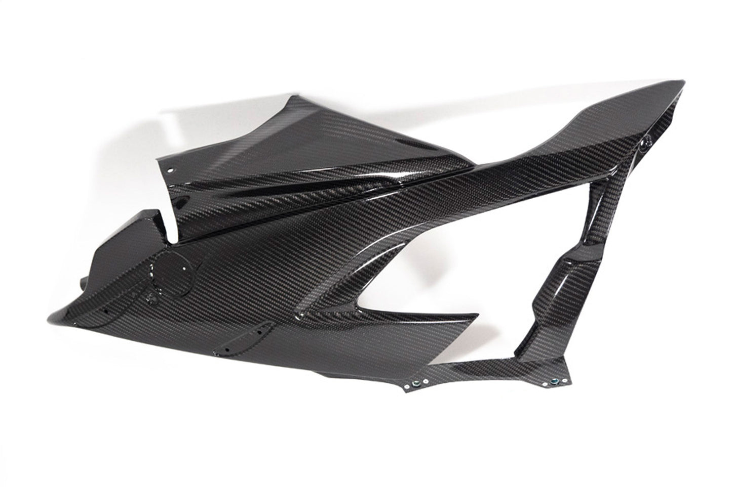 Ilmberger Seitenverkleidung Racing M 1000 RR