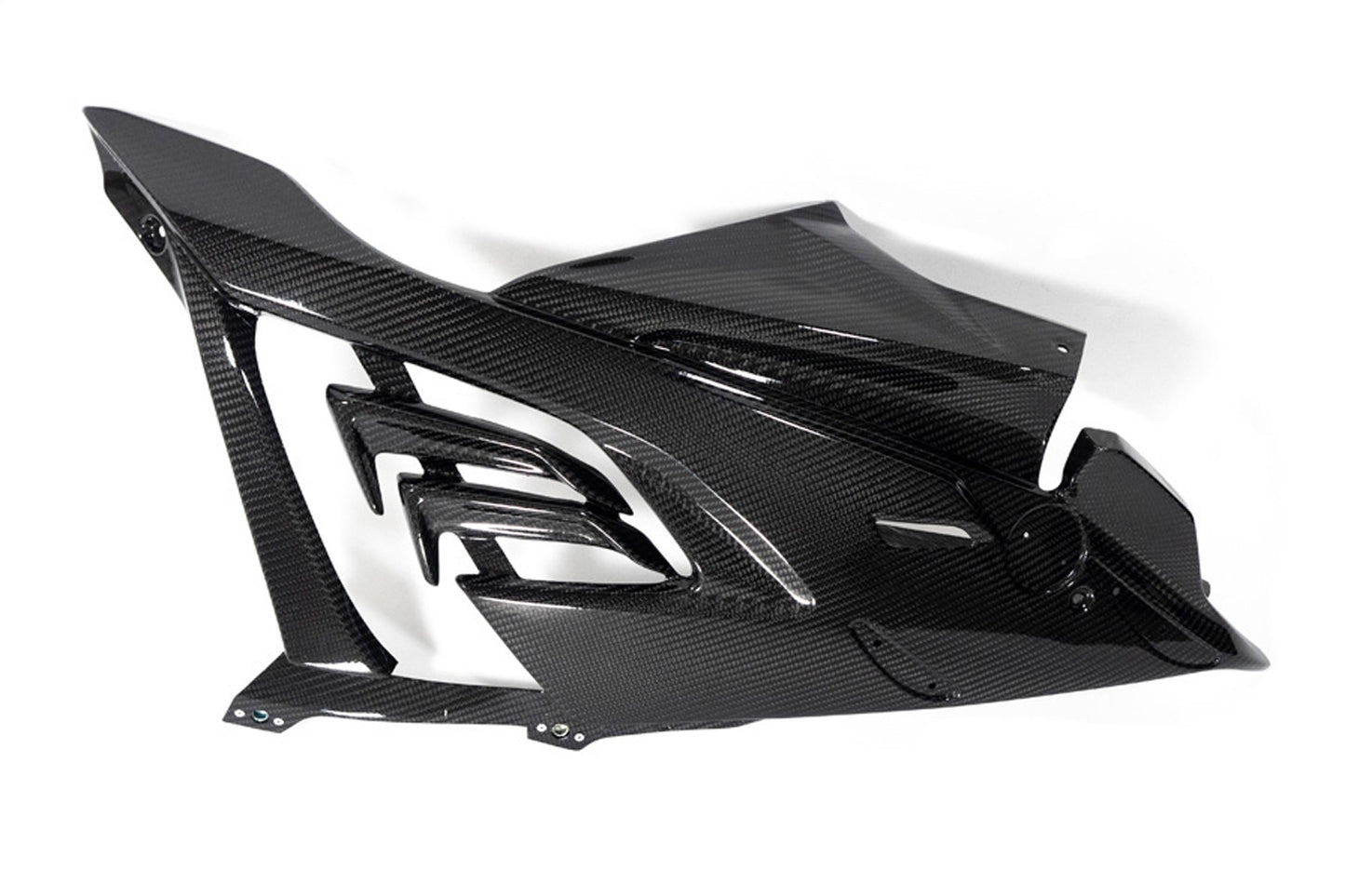 Ilmberger Side fairing racing M 1000 RR
