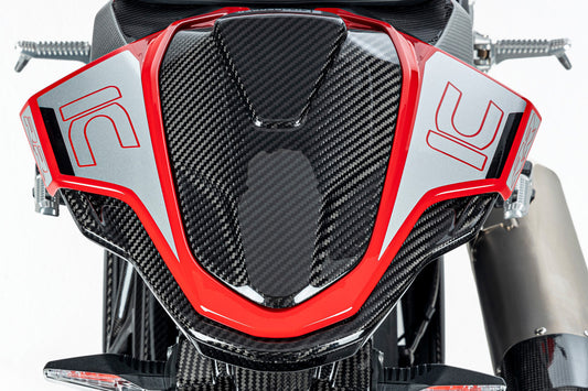 Ilmberger Heckverkleidung M 1000 RR