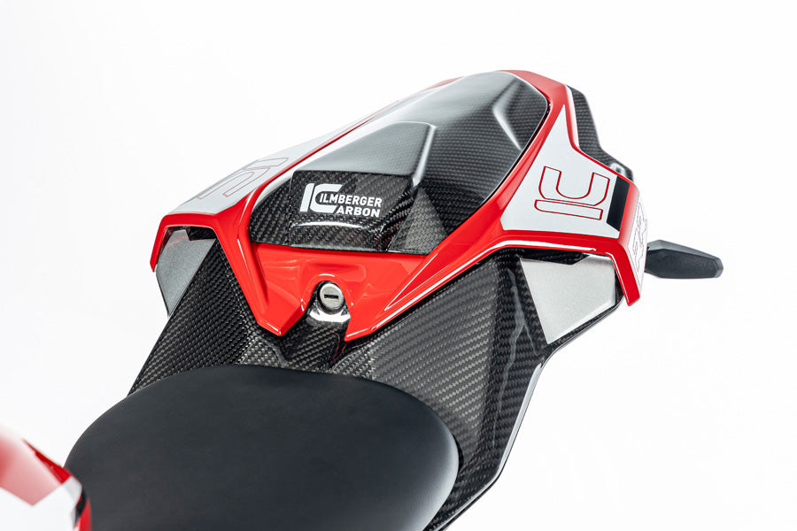 Ilmberger Soziussitzbezug M 1000 RR
