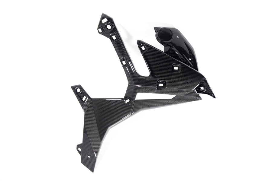 Ilmberger Kühlerschutz M 1000 R