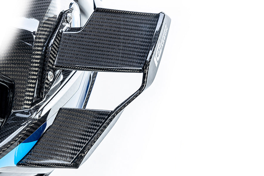 Ilmberger Faring Side Winglet M 1000 R