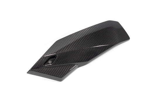 Ilmberger tank Motorspoiler