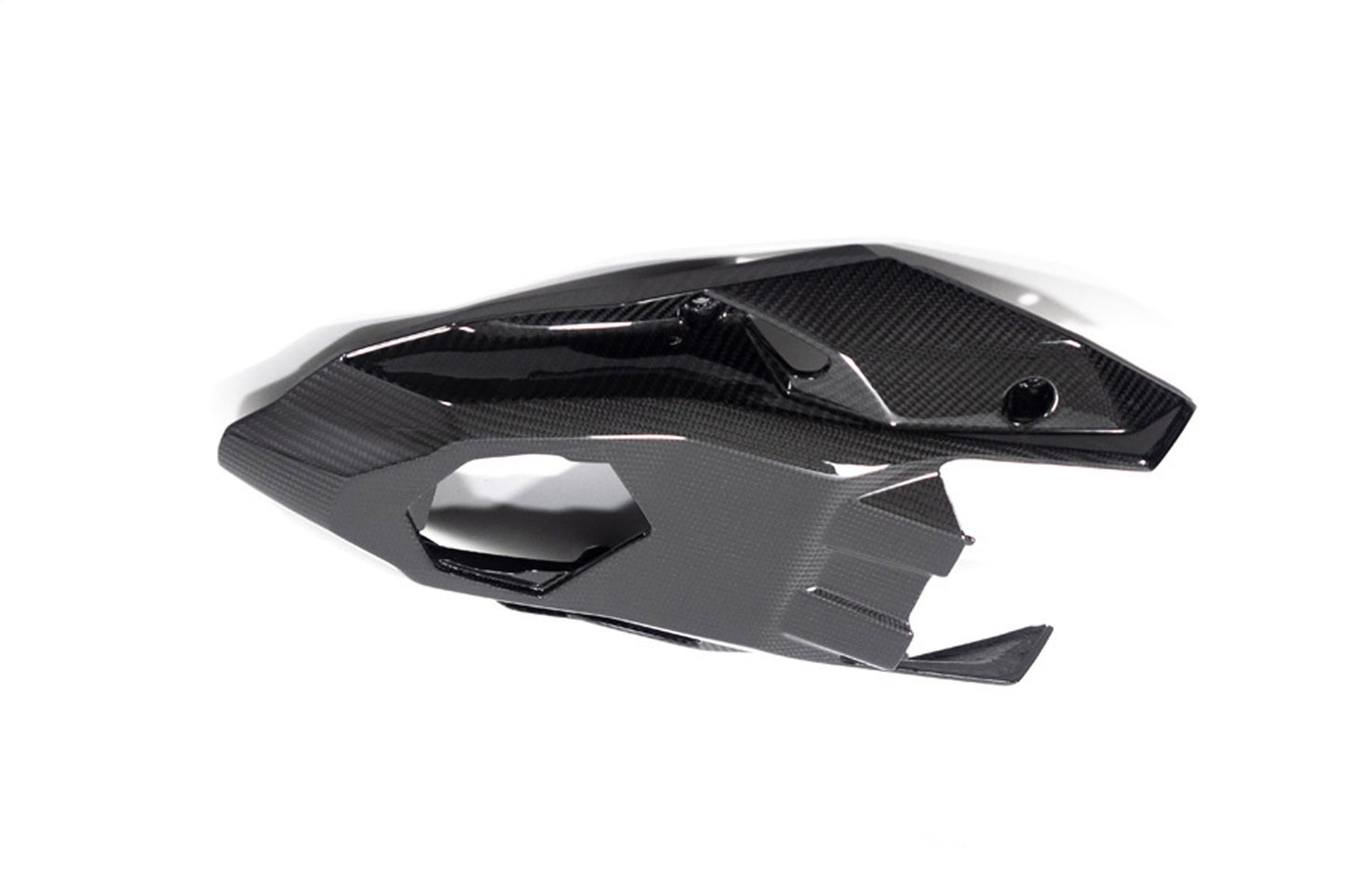 Ilmberger Frame-afdekking