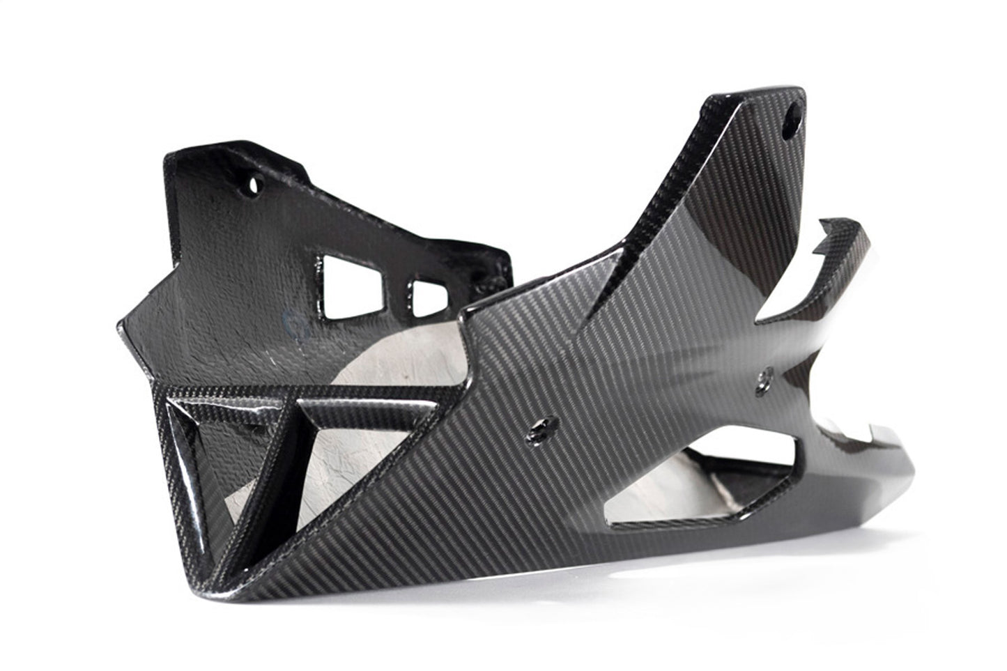 Ilmberger Belly pan S/M 1000 XR