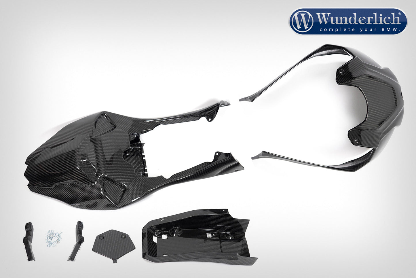 Ilmberger Monoposto achterkuip