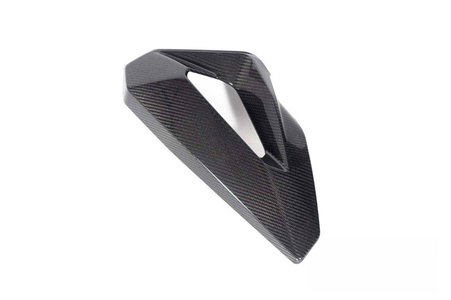 Ilmberger Side Cover for Water Radiator Fairing Carbon â BMW S 1000 XR 2024