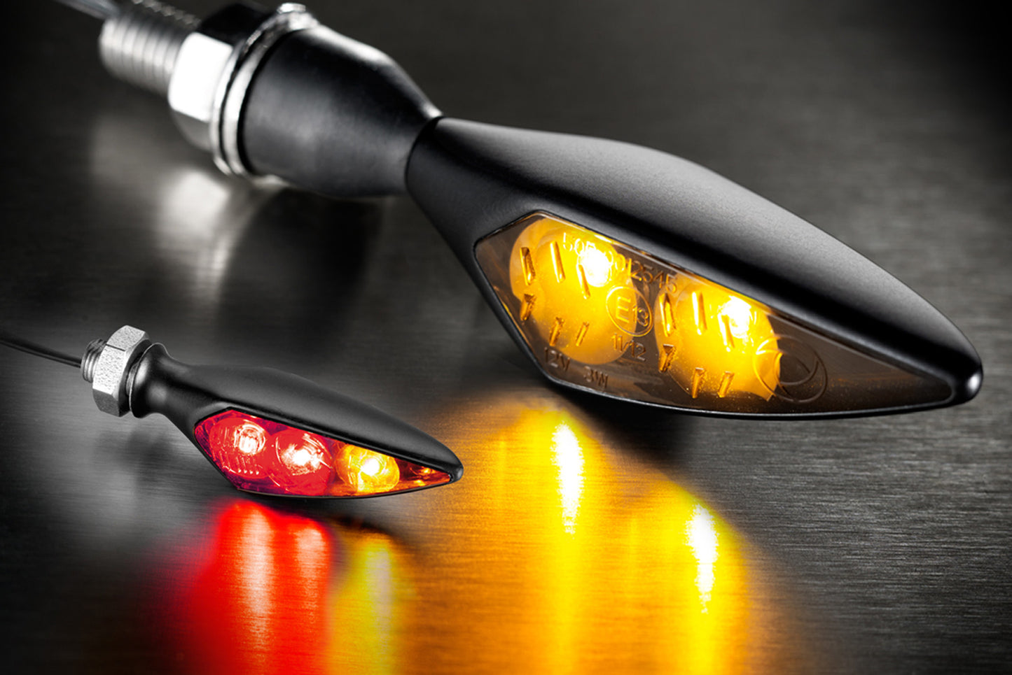 Kellermann Blinker Rhombus S DF