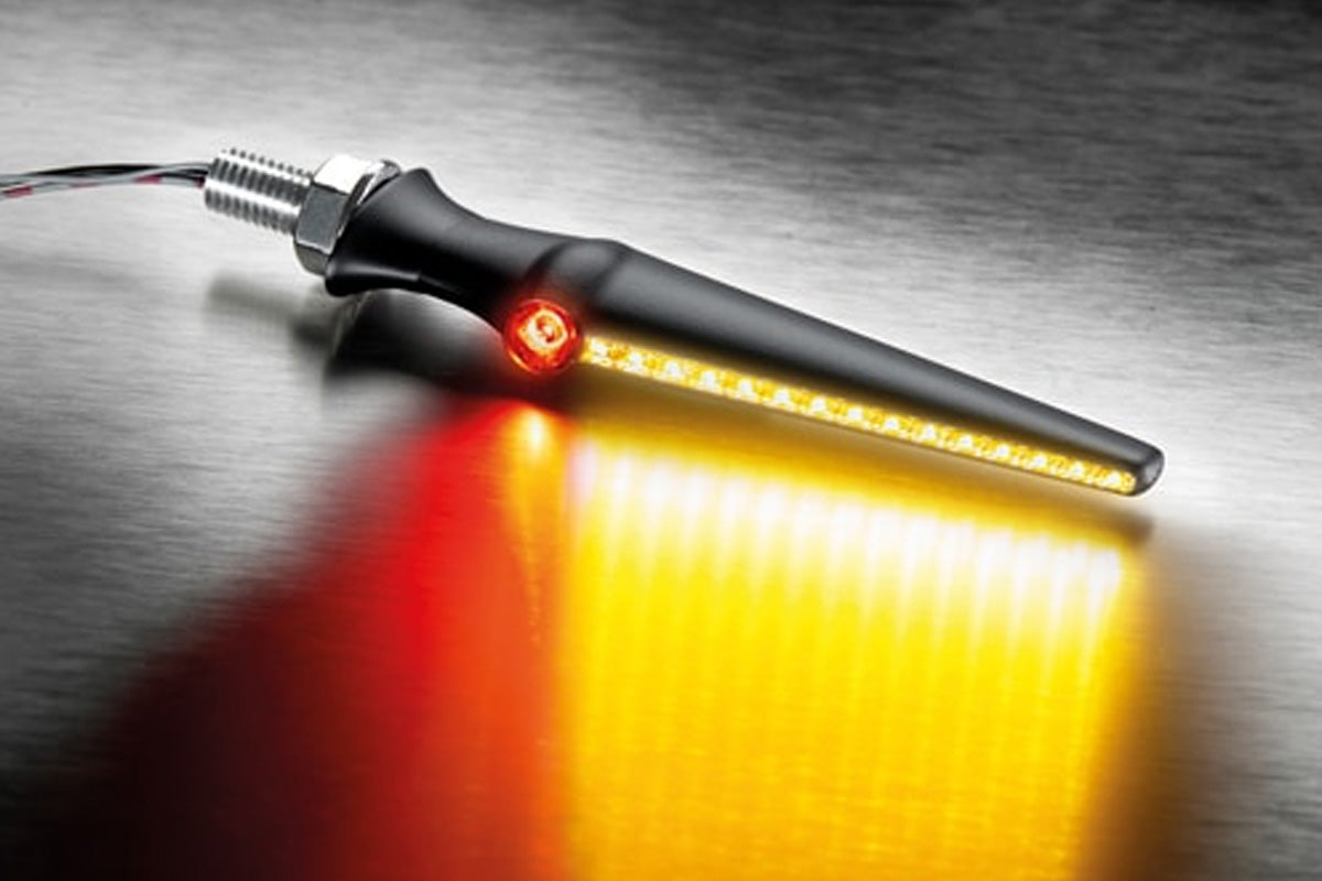 Kellermann LED sequentiële verlichtingsindicator 3 in 1 Jetstream