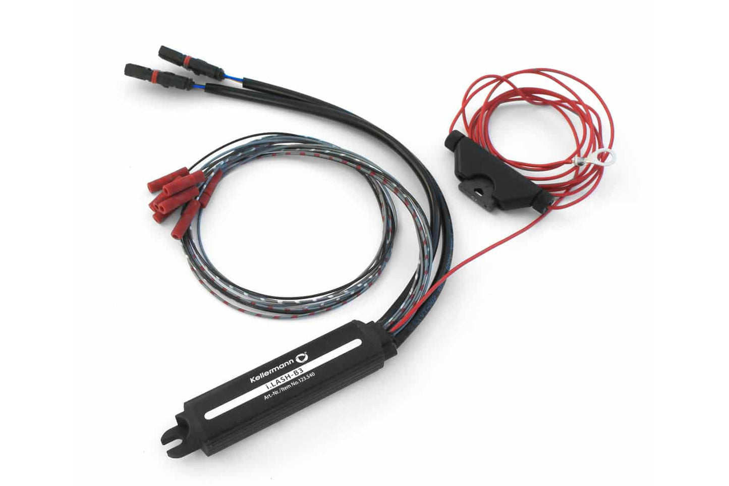 Adapter Cable i.LASH - B3 for Kellermann 3in1 Df LED Turn Signals