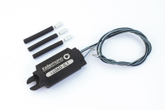 LED-indicator-controlelichtadapter Kellermann i.LOAD - IL 1