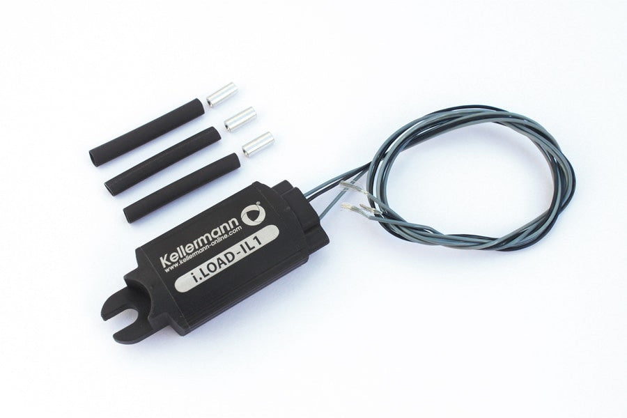 LED Blinker Kontrollleuchten Adapter Kellermann i.LOAD - IL 1