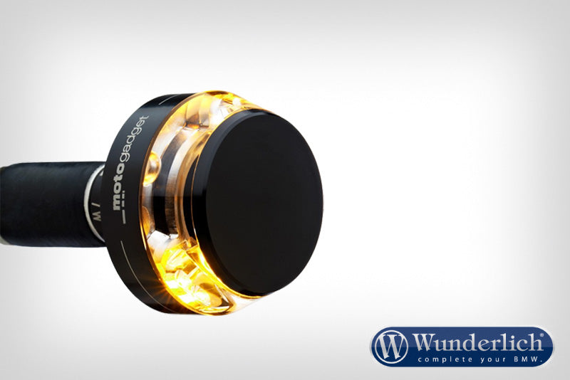 Motogadget "mo.blaze Disc" Blinker