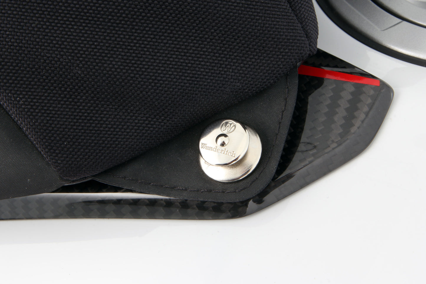 Wunderlich "ELEPHANT SPORTBAG" tank bag