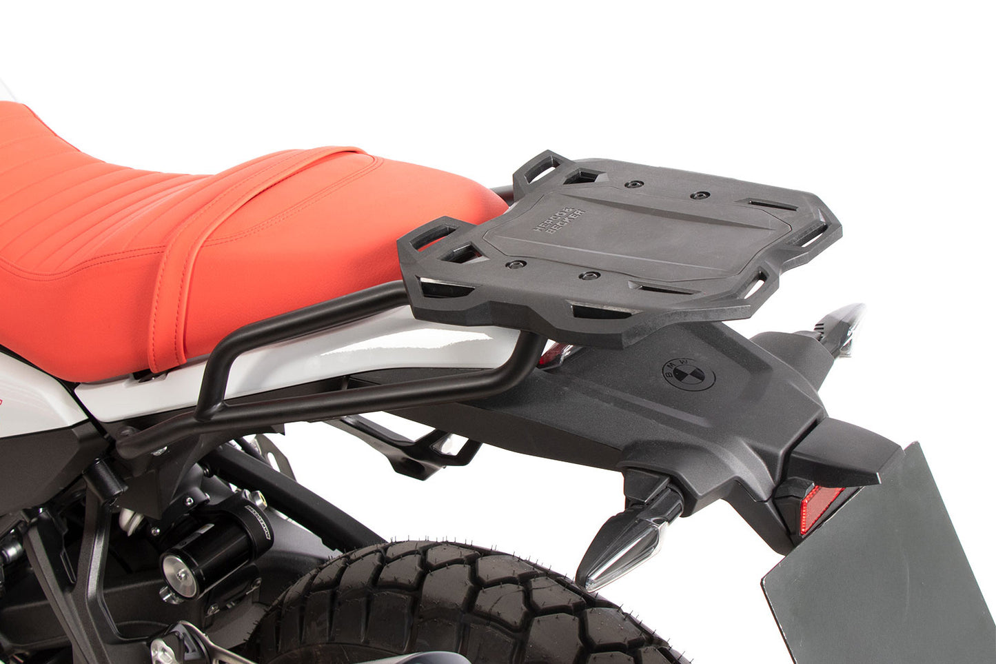 Hepco&Becker Smartrack Luggage Rack R 12 G/S