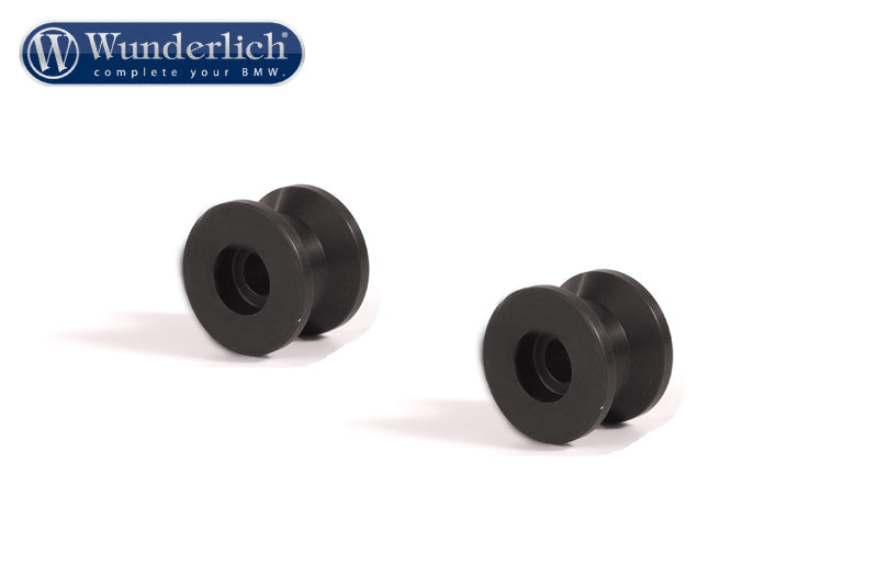 Achterkleplift Inbegrepen (Set) Aluminium