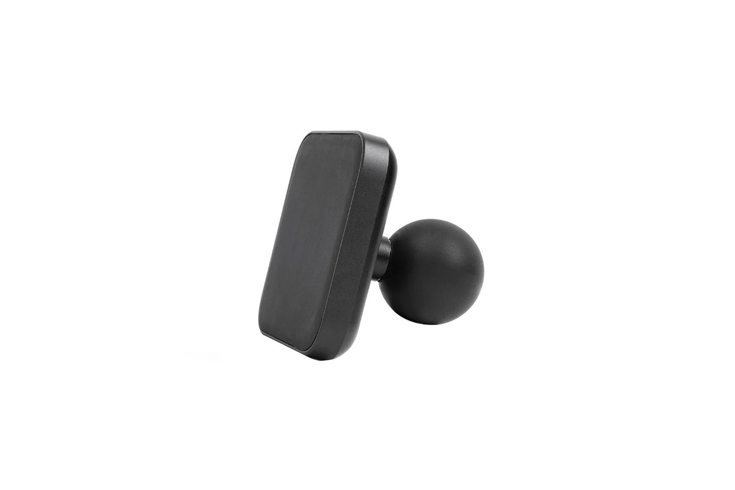 Peak Design Car Mount Ball Adapter with Qi2 Charging Function