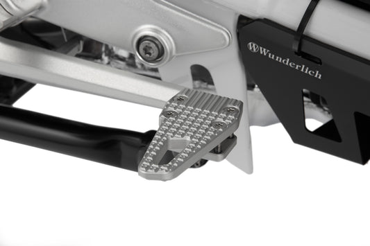 Wunderlich remhendel vergroting