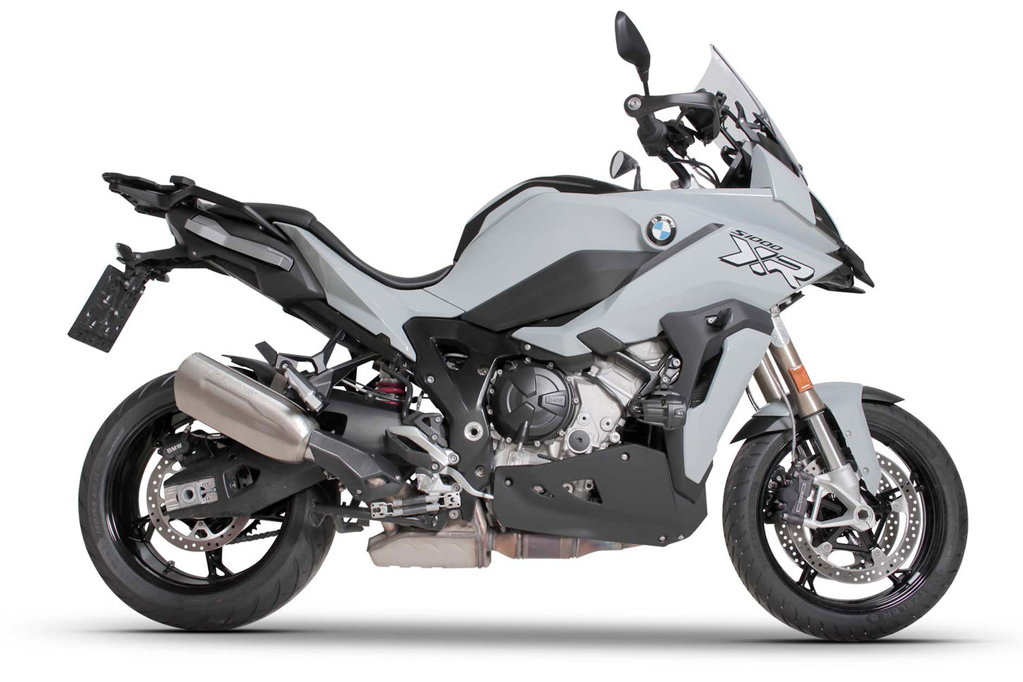 REMUS NEXT demper S1000 XR