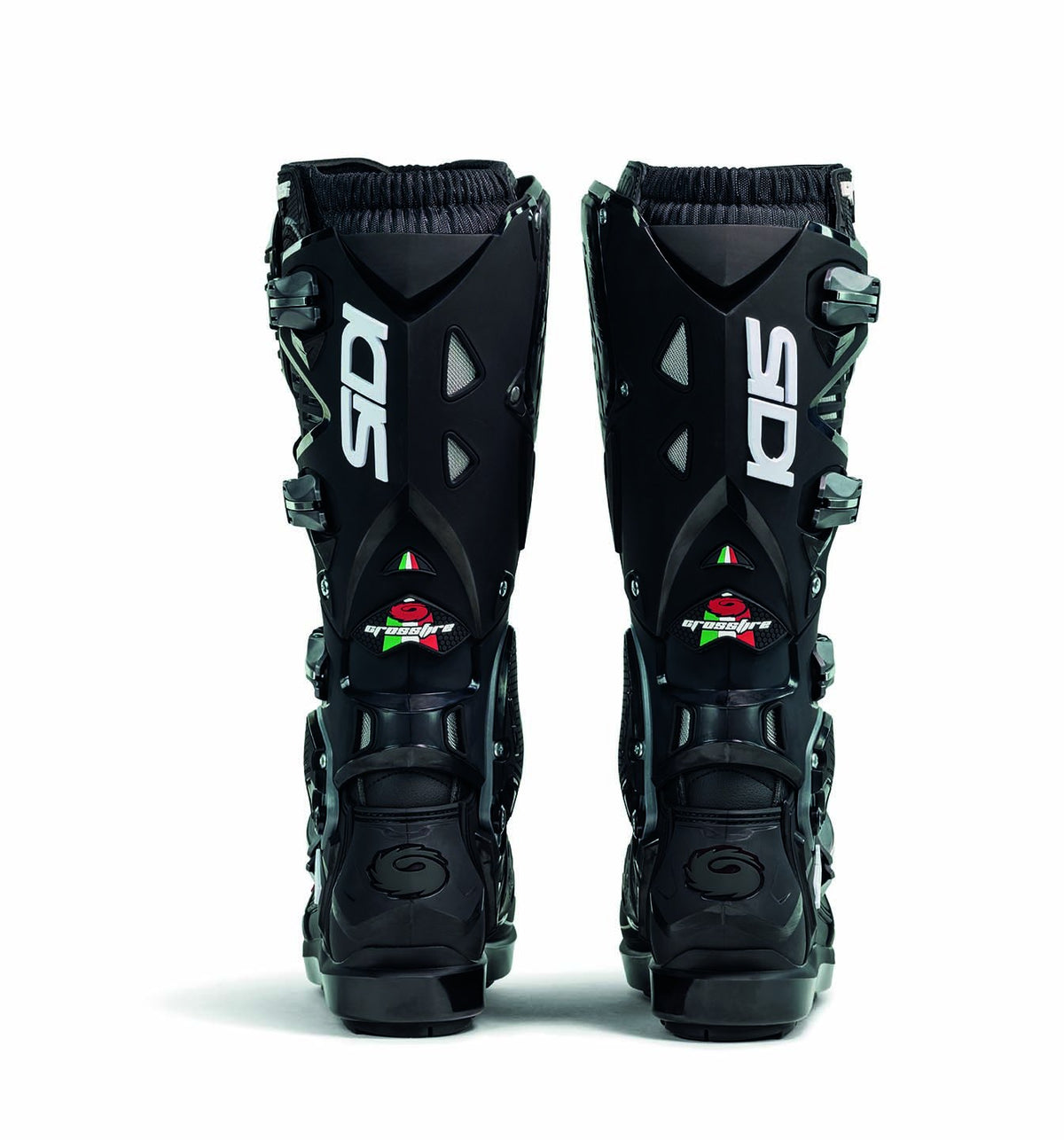 Sidi Crossfire 3 SRS Black-Black