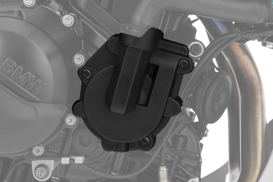 Wunderlich Wasserpumpen-Schutzdeckel