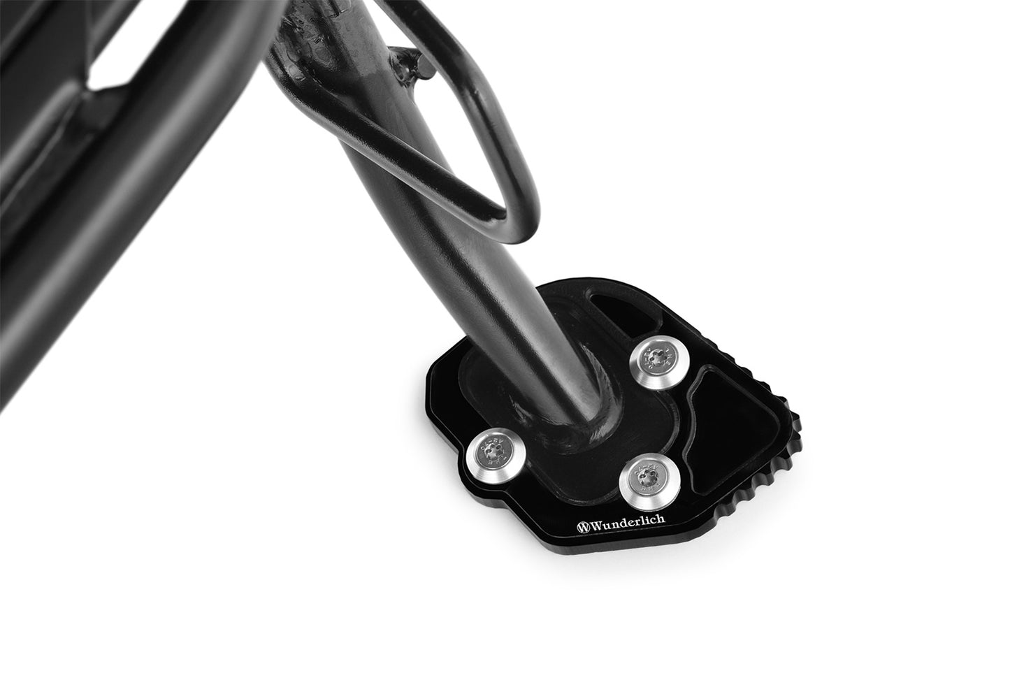 Wunderlich Zijstandaard vergroter