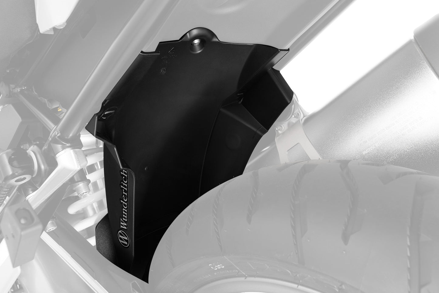 Wunderlich binnenvleugel